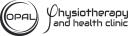 Opal Physiotherapy and Health Clinic logo